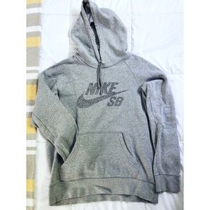 Nike SB hoodie